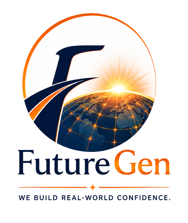 FutureGen & Future Ready Mum